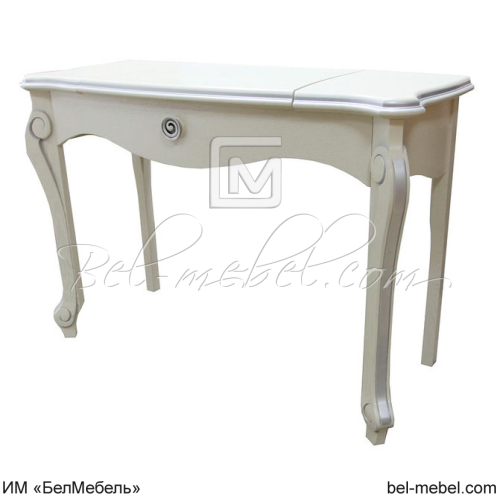 Стол туалетный "Луиза" ММ-227-06