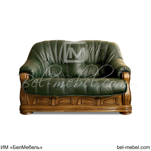 Диван-кровать "Даллас" 2-местн. ММ-224-02Р