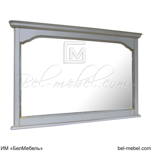 Зеркало "Давиль" ММ-126-28