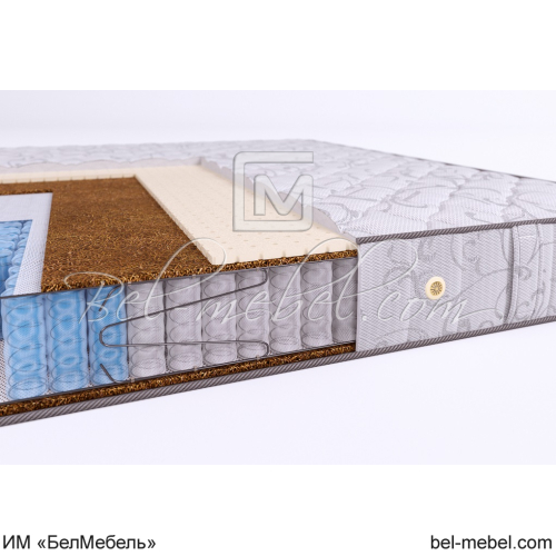 Матрас Hit Comfort S1200