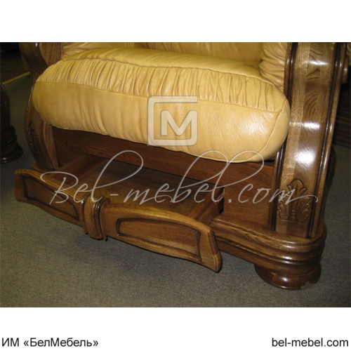 Кресло "Престиж" ММ-168-01