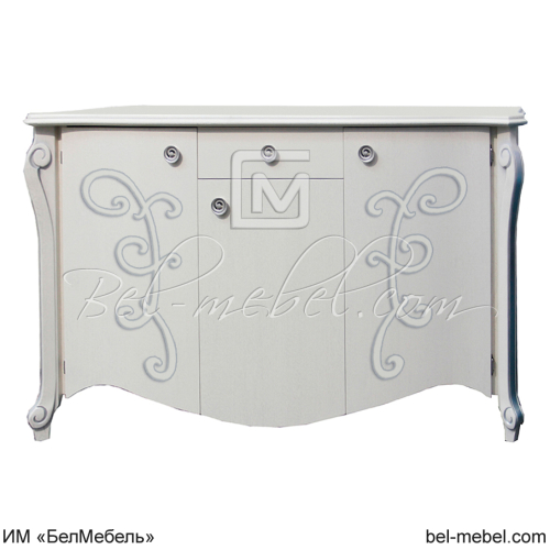 Тумба "Луиза" ММ-257-07