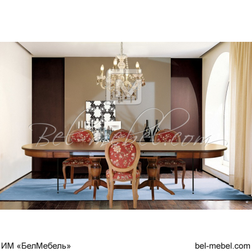 Стол обеденный "Верди" П4.487.4.15