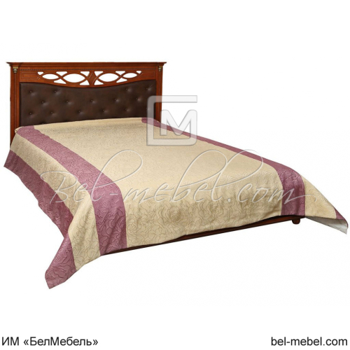Кровать 2-18 "Валенсия Классик" П3.0589.1.09