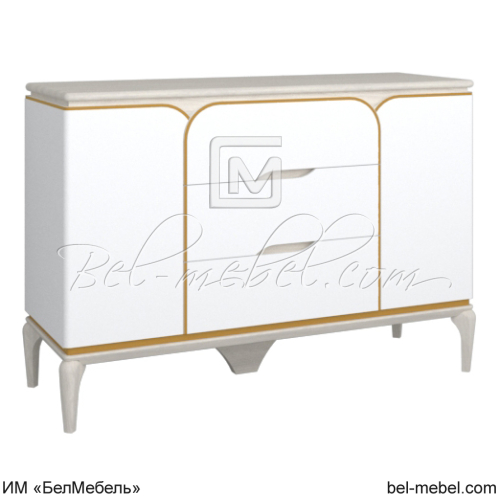 Комод "Алеко 06" ММ-376-04