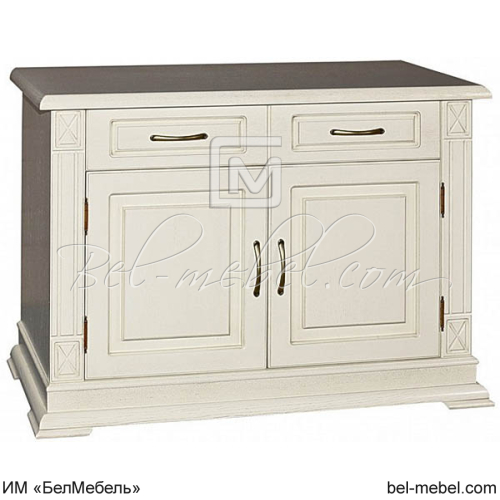 Тумба "Верди Классик" П1.0487.0.02