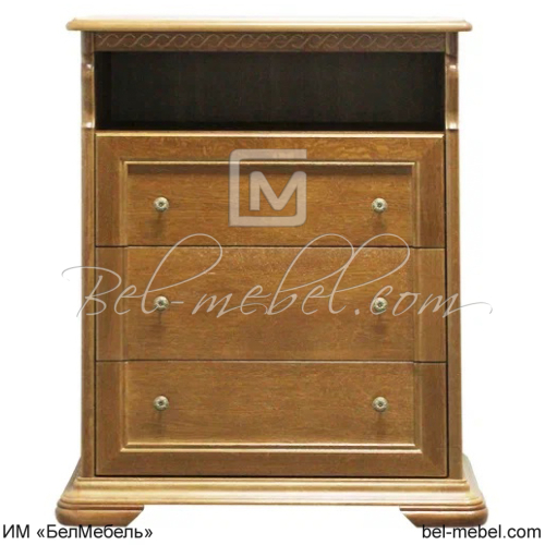 Комод "Лика" ММ-334-04-01