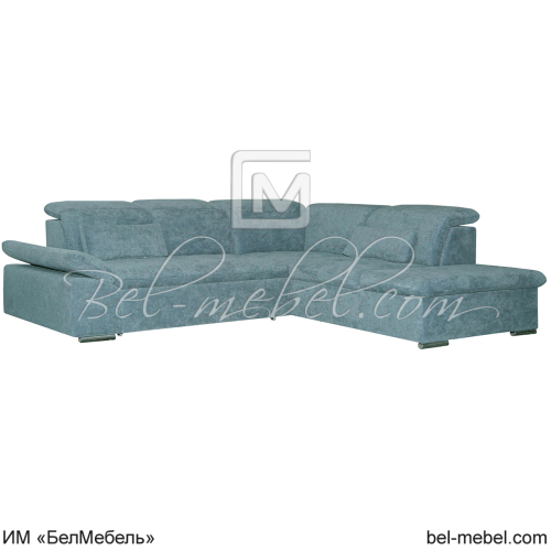 Диван угловой раскладной "Вестерн" 2мL/R.5АR/L