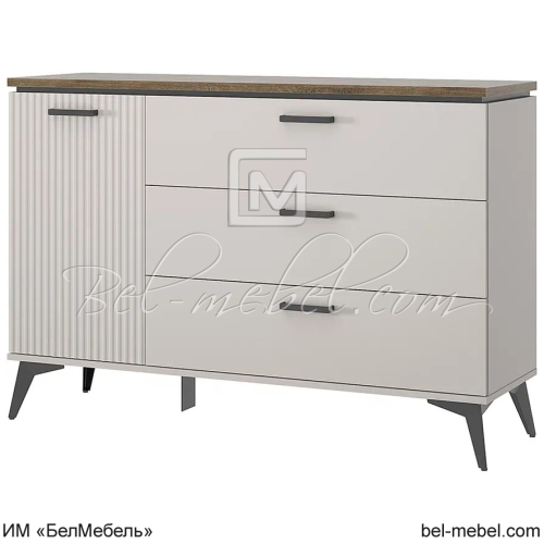 VINATI Тумба 1D3S