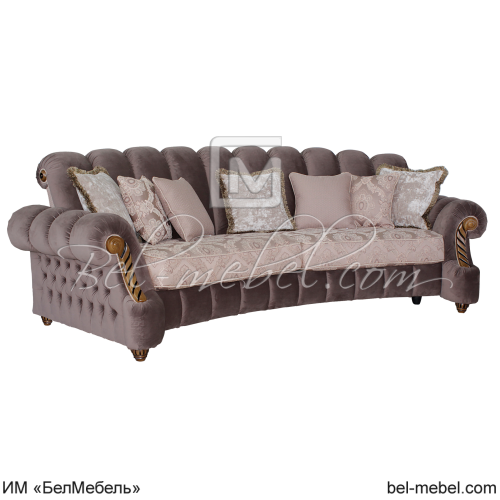 Диван раскладной "Кредо"