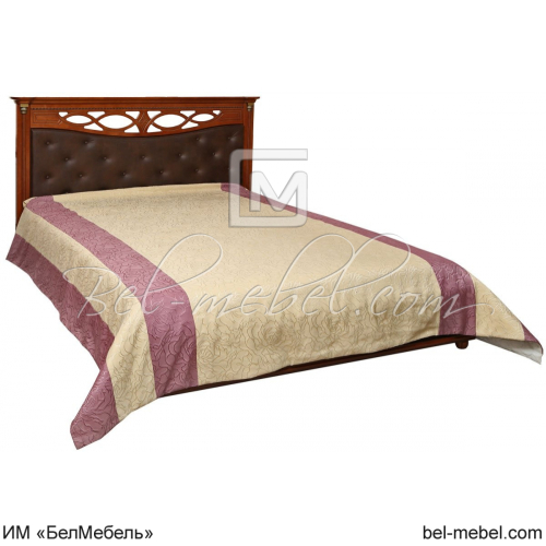 Кровать 2-16 "Валенсия Классик" П3.0589.1.07 (под. мех.)