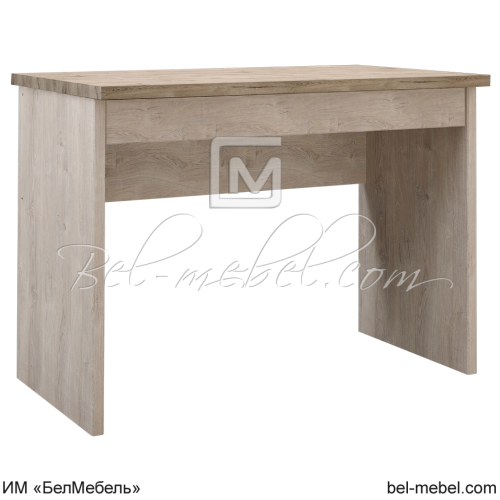 Стол туалетный 1S Дуб мадура