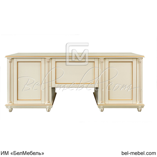 Стол письменный "Валенсия Классик" П3.0589.2.02