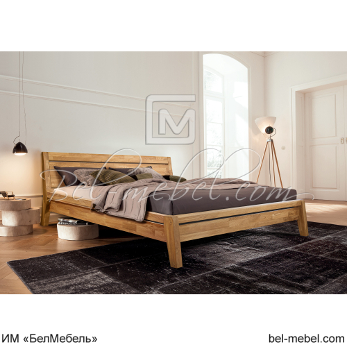 Кровать "Ортона"