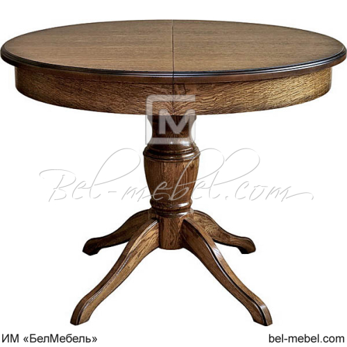 Стол обеденный "Верди" П4.487.4.04 Стол обеденный "Верди" П4.487.4.04