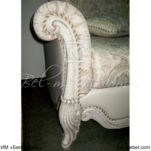 Диван-кровать "Турин" 2-местн. ММ-191-02Р