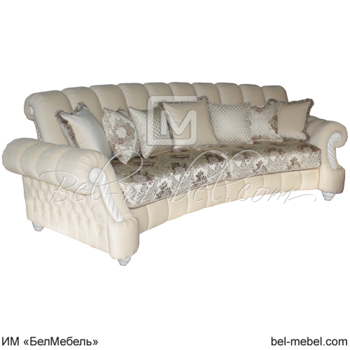 Диван раскладной "Кредо"