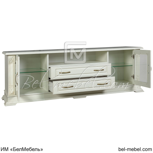 Тумба ТВ "Верди Классик" П1.0487.0.46