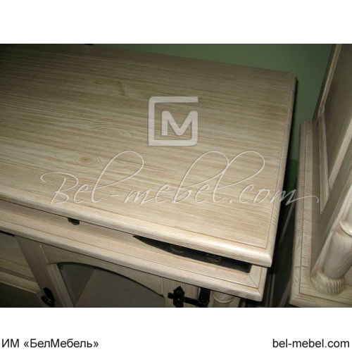 Тумба под ТВ "Викинг GL"