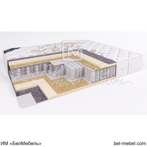 Матрас Prima Comfort DS