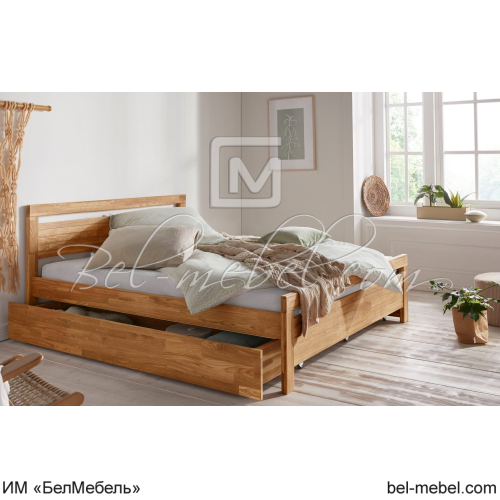 Кровать "Глория"