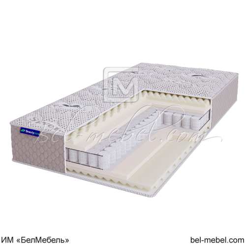 Матрас Sense Supersoft Lux S600 mini