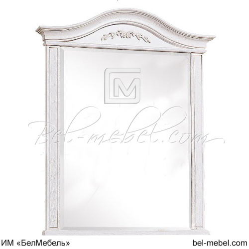 Зеркало "Паола 2163"