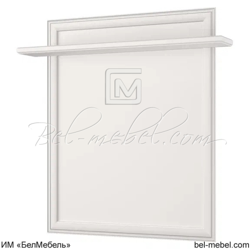 SEVILLA, Панель декоративная 130 с полкой