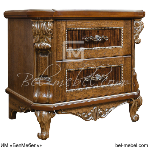 Тумба прикроватная "Альба" П4.485.1.03