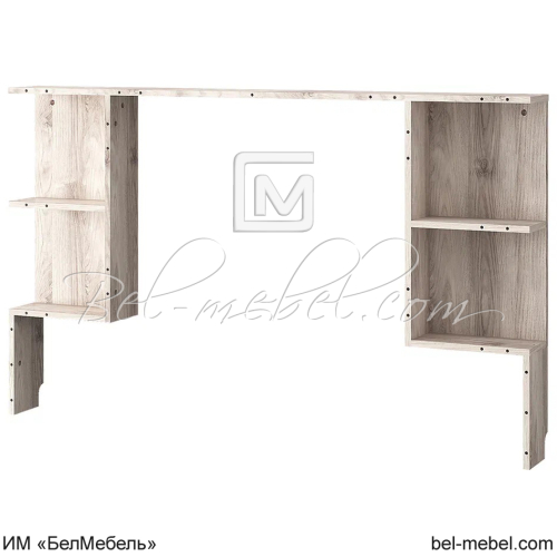 Комплект полок кровати JAZZ 140