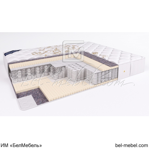 Матрас Prima Latex DS