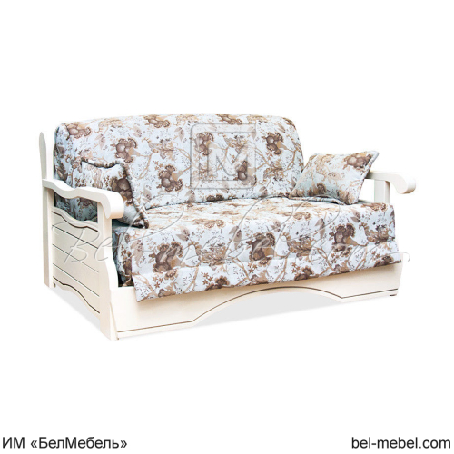 Диван-кровать "Камелия" 2-местн. ММ-197-02Р