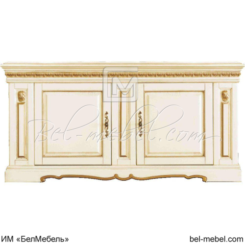 Тумба "Милана Классик" П4.0265.0.21