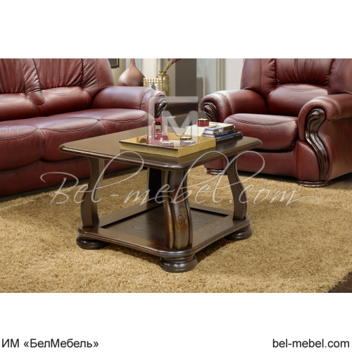 Стол журнальный "Милан" ММ-94-04