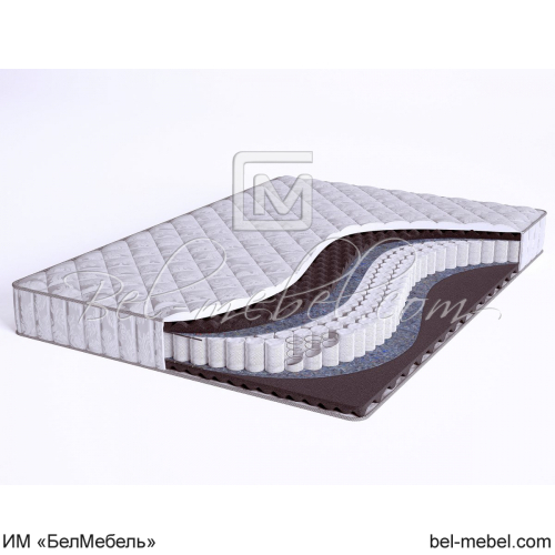 Матрас Sense Soft S600 mini