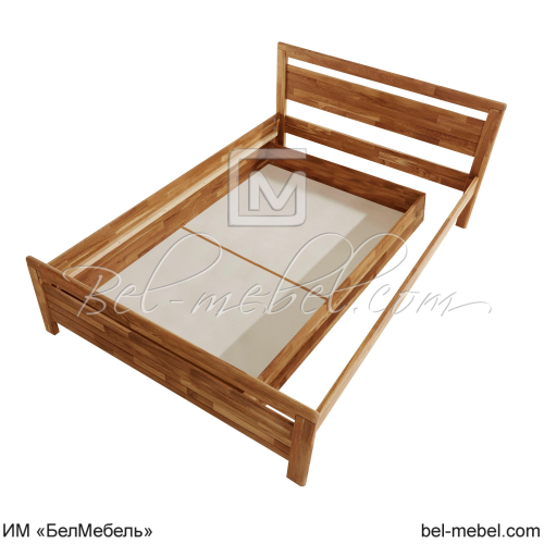 Кровать "Лина"