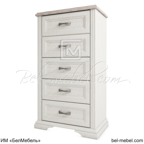 Комод MONAKO 5S