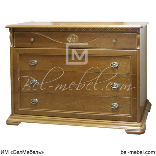Комод "Лика" ММ-137-04