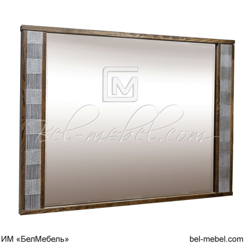 Зеркало "Тунис" П 344.03