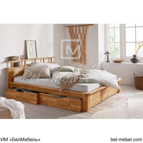 Кровать "Мальта"