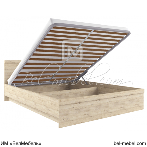 Кровать OSKAR 140 с подъемником