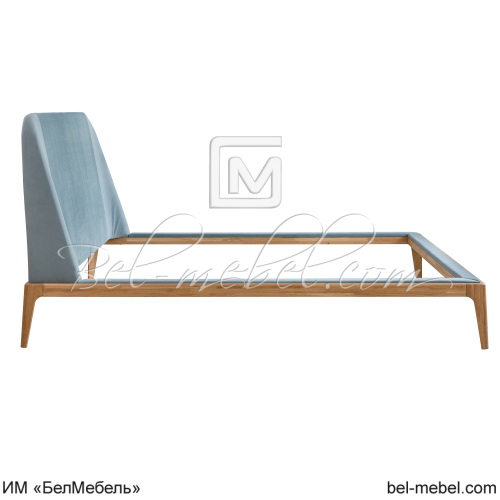 Кровать "Порто"