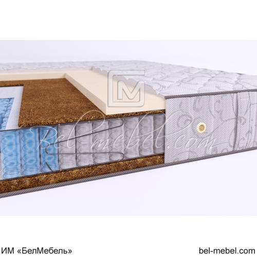 Матрас Hit VarioHard S1200