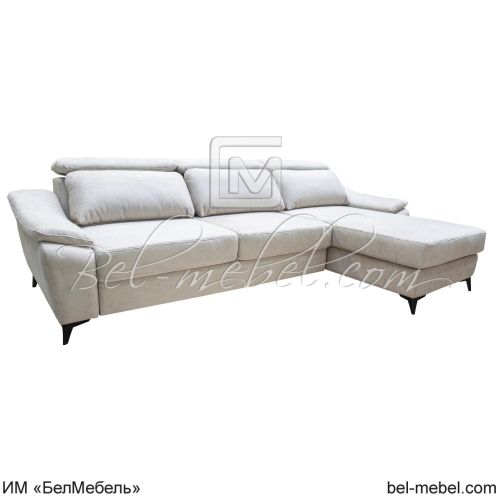 Диван угловой раскладной "Полли"