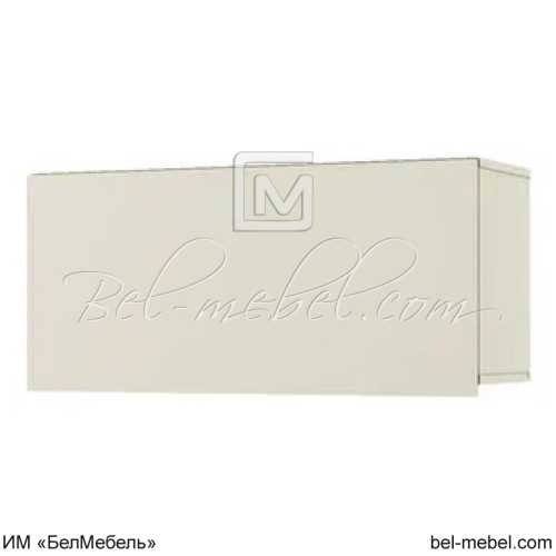 MODERN, Шкаф навесной 1D_87-30 Персидский жемчуг