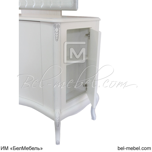 Тумба Мокко ММ-306-06 Альба 2