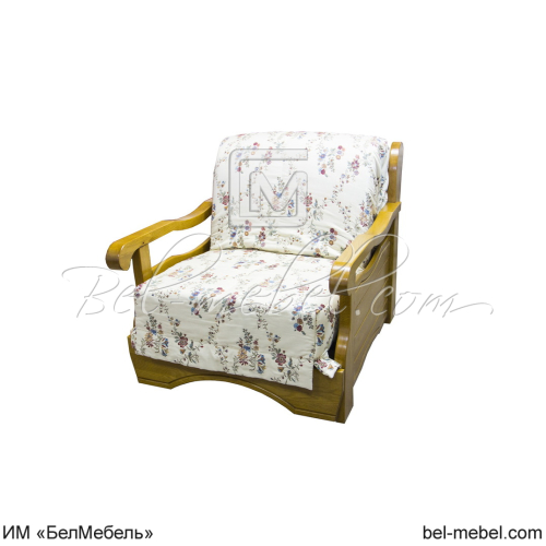 Кресло-кровать "Камелия" ММ-197-01Р