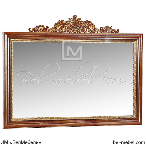 Зеркало "Альба" П4.485.0.10