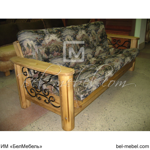 Диван-кровать "Викинг 02"