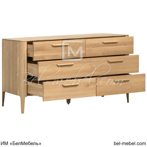 Комод 2 "Порто"